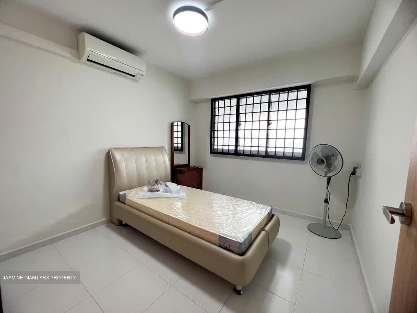 Blk 845 Woodlands Street 82 (Woodlands), HDB 4 Rooms #551622711